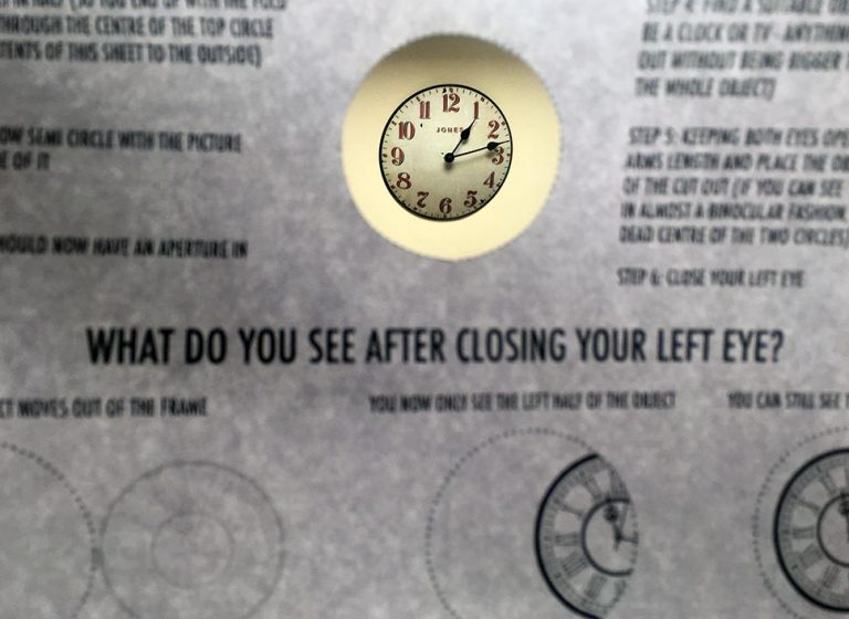 The Yorkshire Gent Ar Twitter Get Your Free Eye Dominance Test