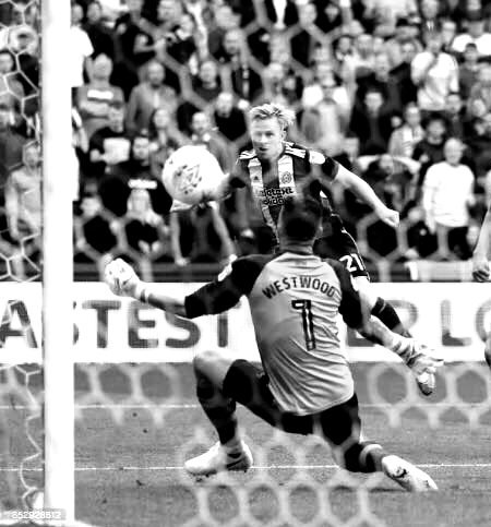 Blades Mad tweet media