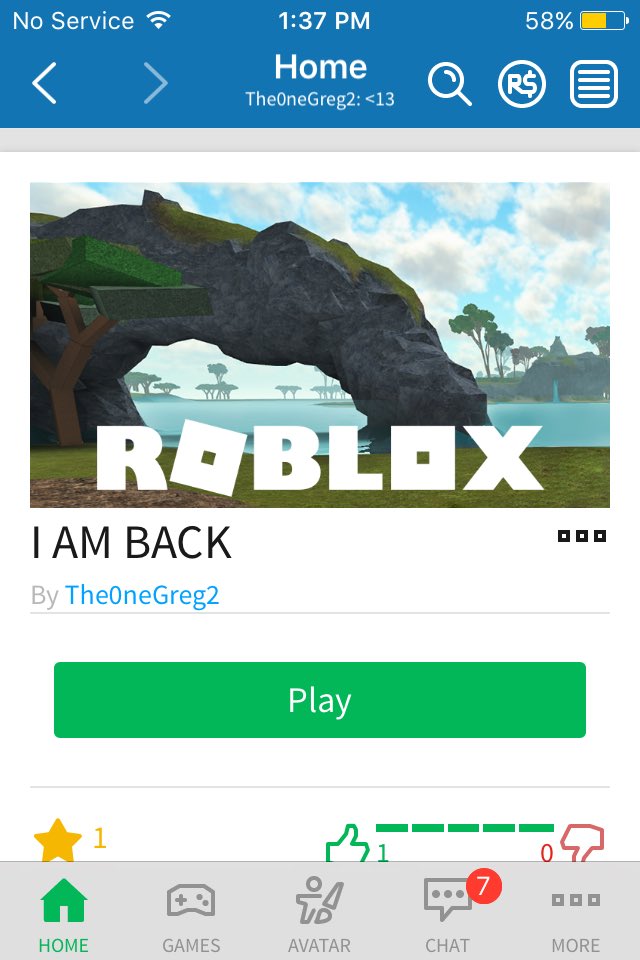 greg has a twitter account roblox youtube