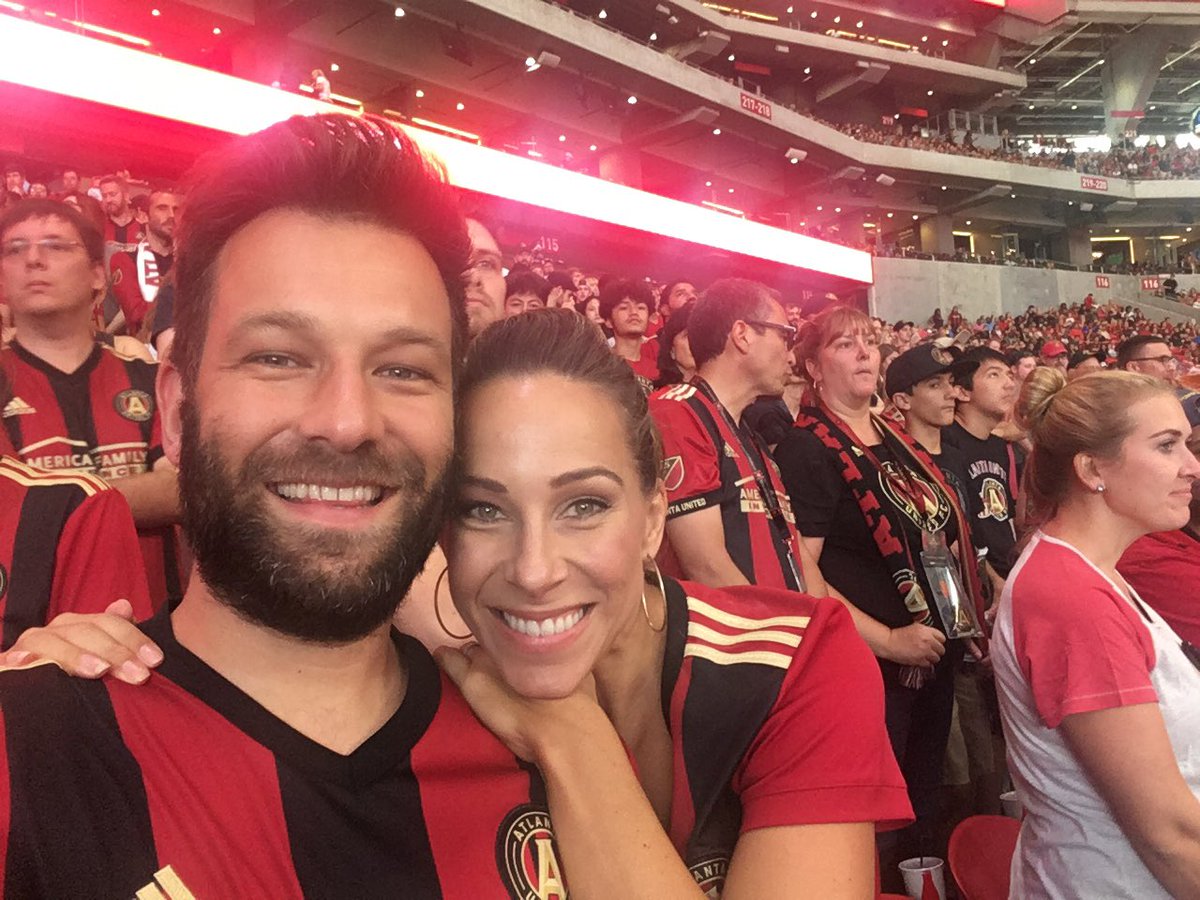 #Fatlanta #ATLUTD