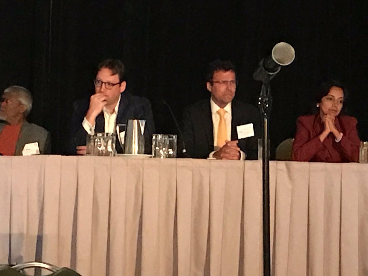 vanrad76's tweet photo. Proud to be on stage with friends and mentors at #ASERtoronto @ASER_ERad @fhberger https://t.co/8UIek5KYDR