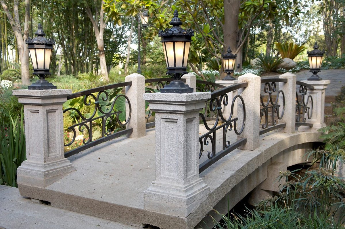 SolaraCustom's tweet photo. ENCHANTED GARDEN
Our Chianti #PierMount creating a relaxing environment in Monterrey, #Mexico #solaracustomdoorsandlighting #outdoorliving https://t.co/aKoauFm7Ru