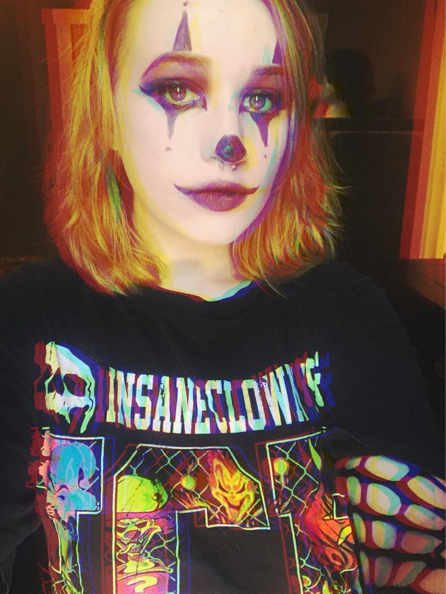 offlinemoth's tweet photo. Having a great time at @hauntedatlanta for #netherspawn training today!!! https://t.co/laGkn34LqF