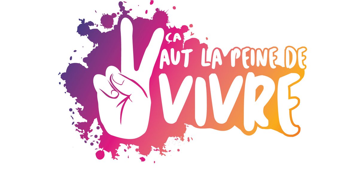 FernandoMayaya's tweet image. Rdv le 11 Novembre !!! 
#CaVautLaPeineDeVivre ✌️