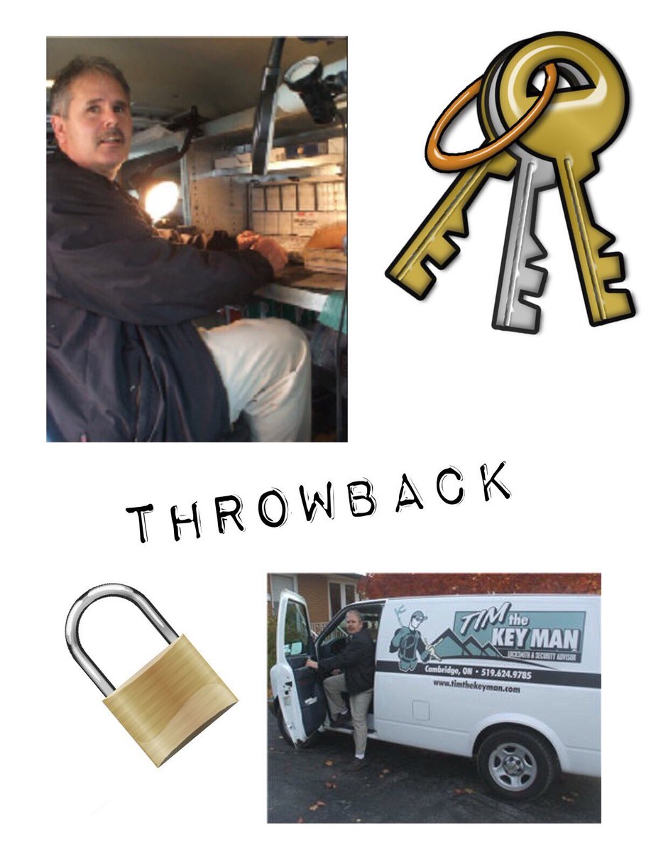TimtheKeyMan tweet picture