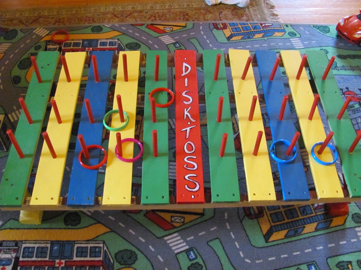 Don't forget to earn some service hours, at the senior citizens carnival tomorrow!