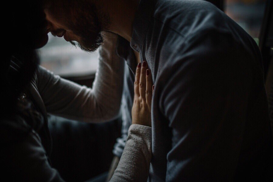 I remember 
  how strong
  I felt for you...I still do