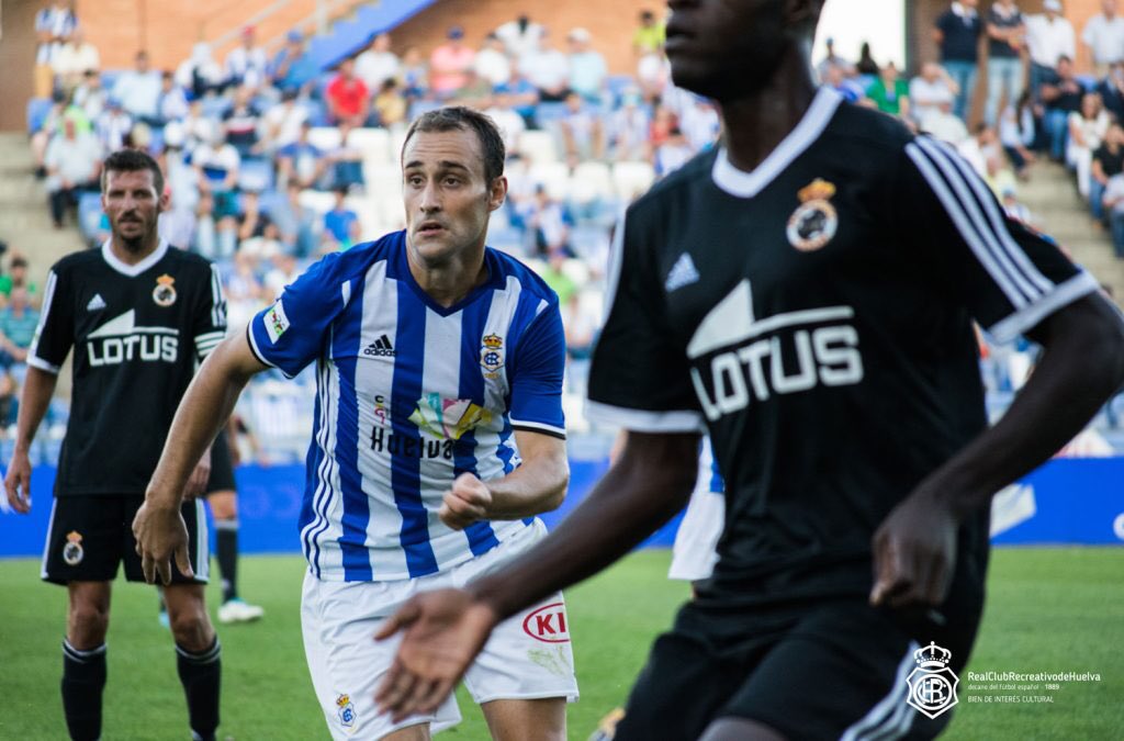 recreoficial's tweet photo. 📰CRÓNICA #RecBal | @recreoficial 1 - @RBL1912 1 ➡️ https://t.co/4WDcLM2y0U https://t.co/lCV9V5JidU