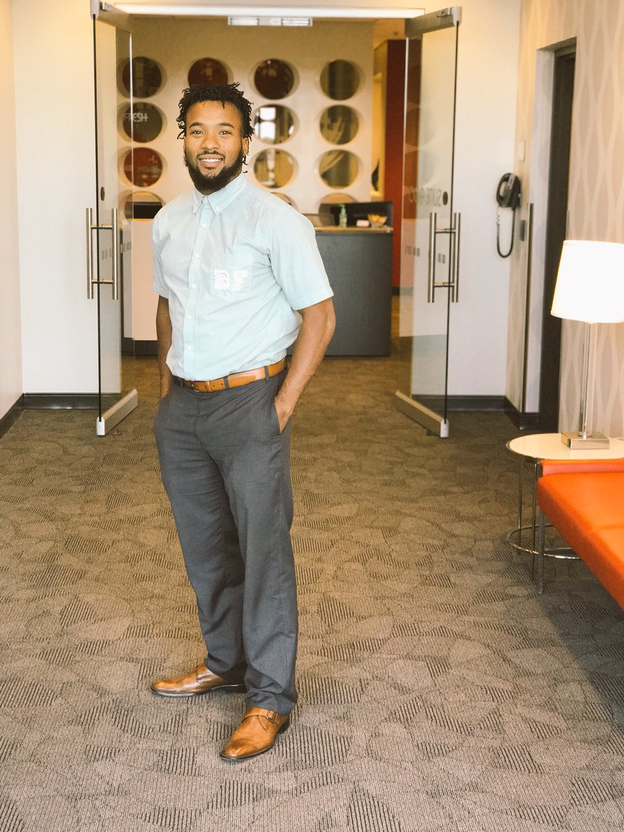 FirstWebGroup's tweet image. Happy B-day to our very own @jovan_shabazz 🎉🎉 His hard work &amp;amp; selfless work ethic inspires us to grind harder every day. We appreciate you!