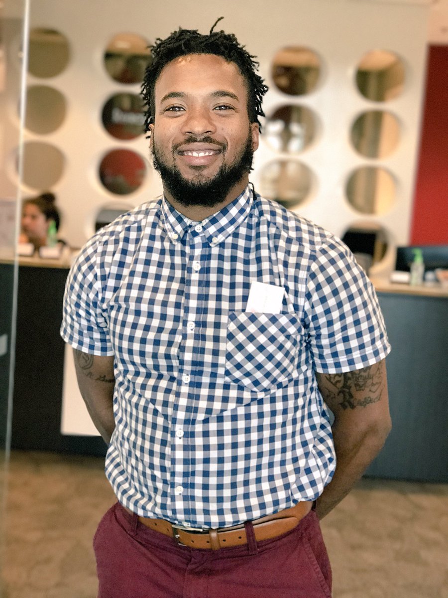 FirstWebGroup's tweet image. Happy B-day to our very own @jovan_shabazz 🎉🎉 His hard work &amp;amp; selfless work ethic inspires us to grind harder every day. We appreciate you!