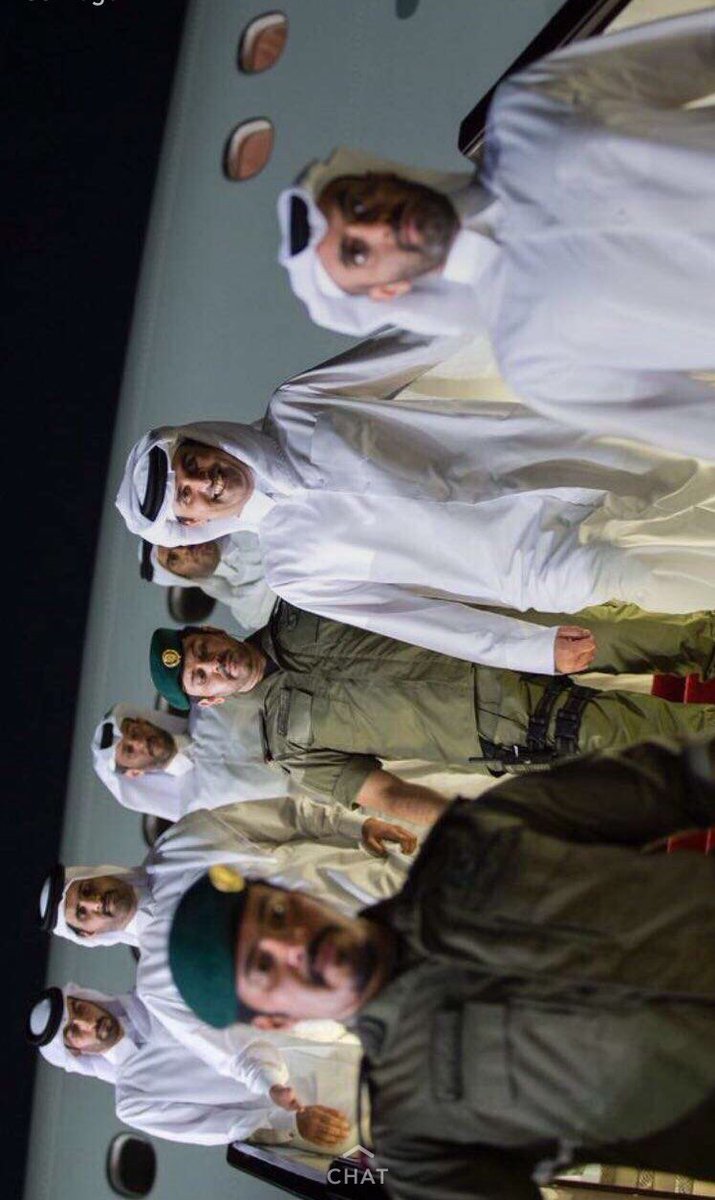 His smiiiile 😭💜💜💜🇶🇦🇶🇦
#كل_قطر_تستقبل_تميم ٢٤سبتمبر٢٠١٧