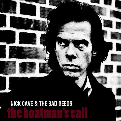 September 22: Happy 60th Birthday Nick Cave  via 