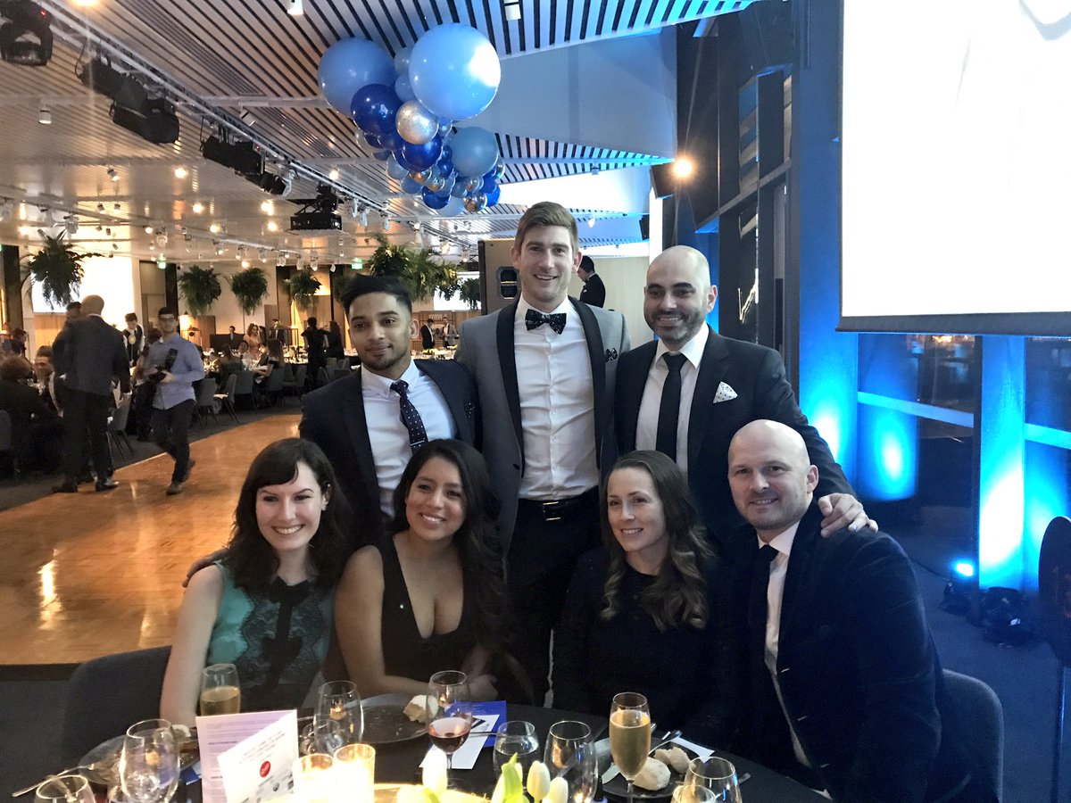 ChrisDevling's tweet image. Team @CorwinAU out supporting the amazing @polished_man campaign. Proud to be sponsors of this important cause!! goo.gl/ex4YP3