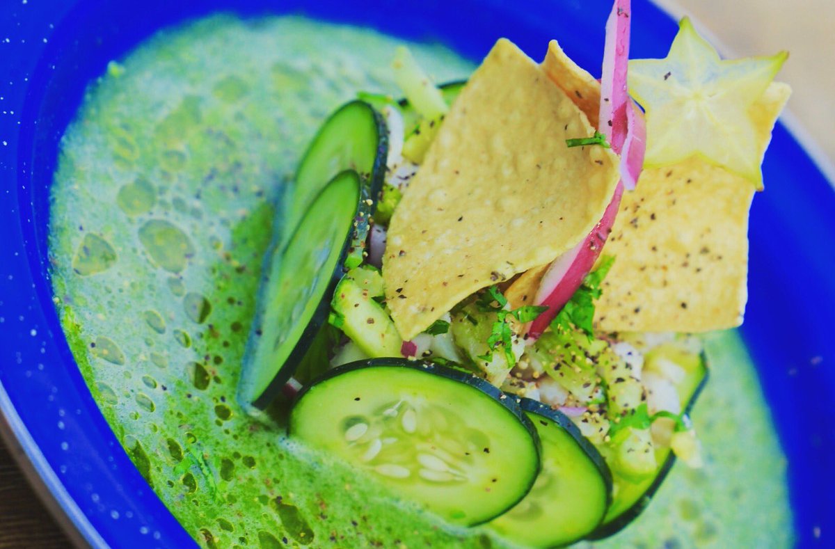 Como que se antoja hoy algo así de @Pez_Leon_Cun #FelizDomingo #cancundining #FoodPorn <a href="/VivoEnCancun/">Vivo en Cancún 🏖️</a> <a href="/VisitandoCancun/">#VisitandoCancun</a> <a href="/Saborescancun/">Sabores de México</a>