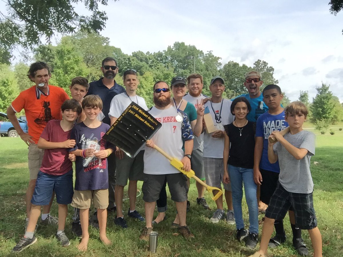The Kubb Krew tweet media