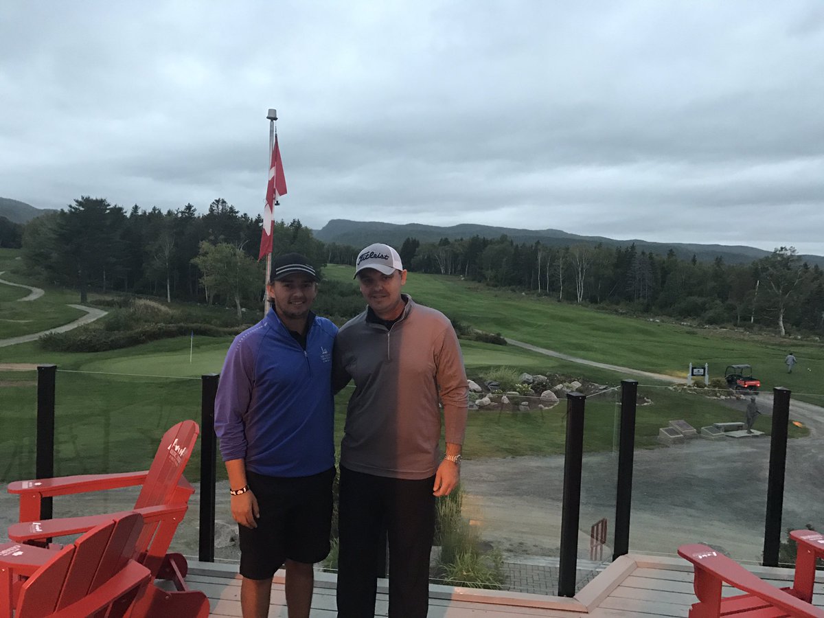 Masters Champs @ ingo ⛳️🏆