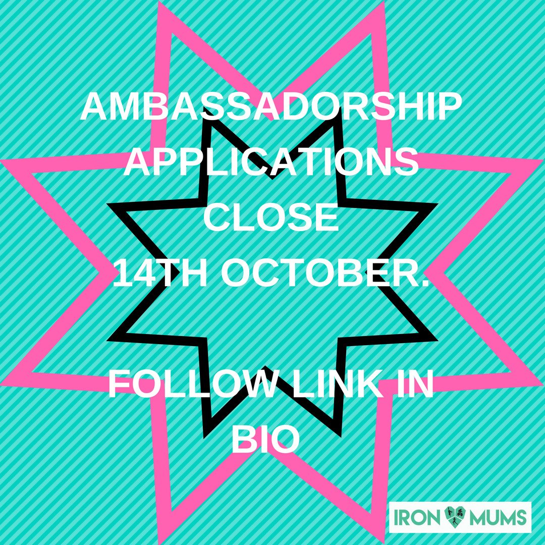 IRONMUMS (@ironmums) on Twitter photo 