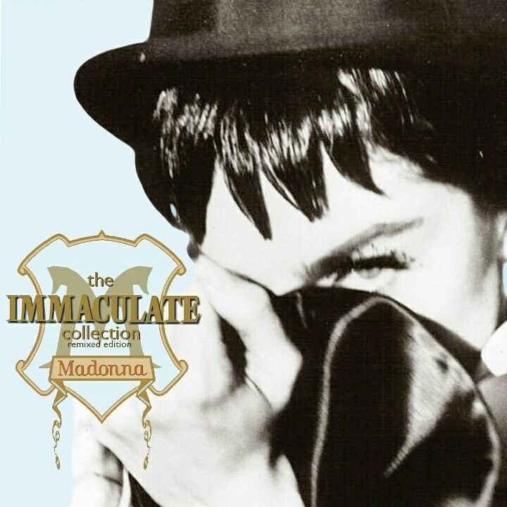 JoshStang15's tweet photo. Charting since 1990 The Immaculate Collection by @Madonna is the most successful album by a female artist world-wide https://t.co/j6n73A75Hl