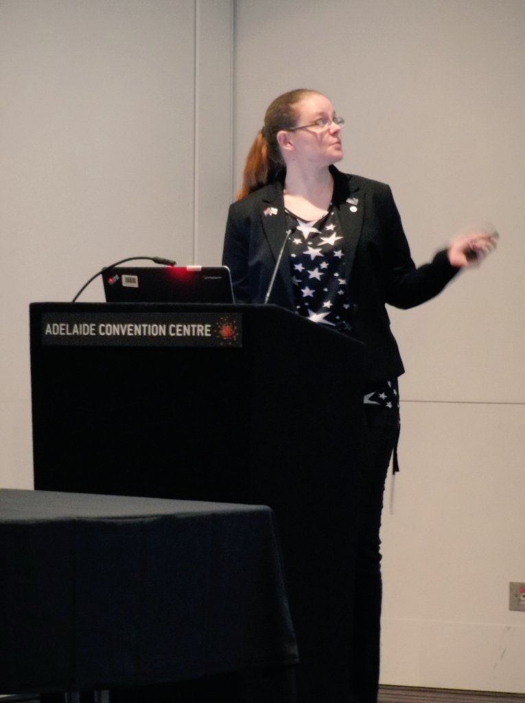 Ani Vermeulen tweet media