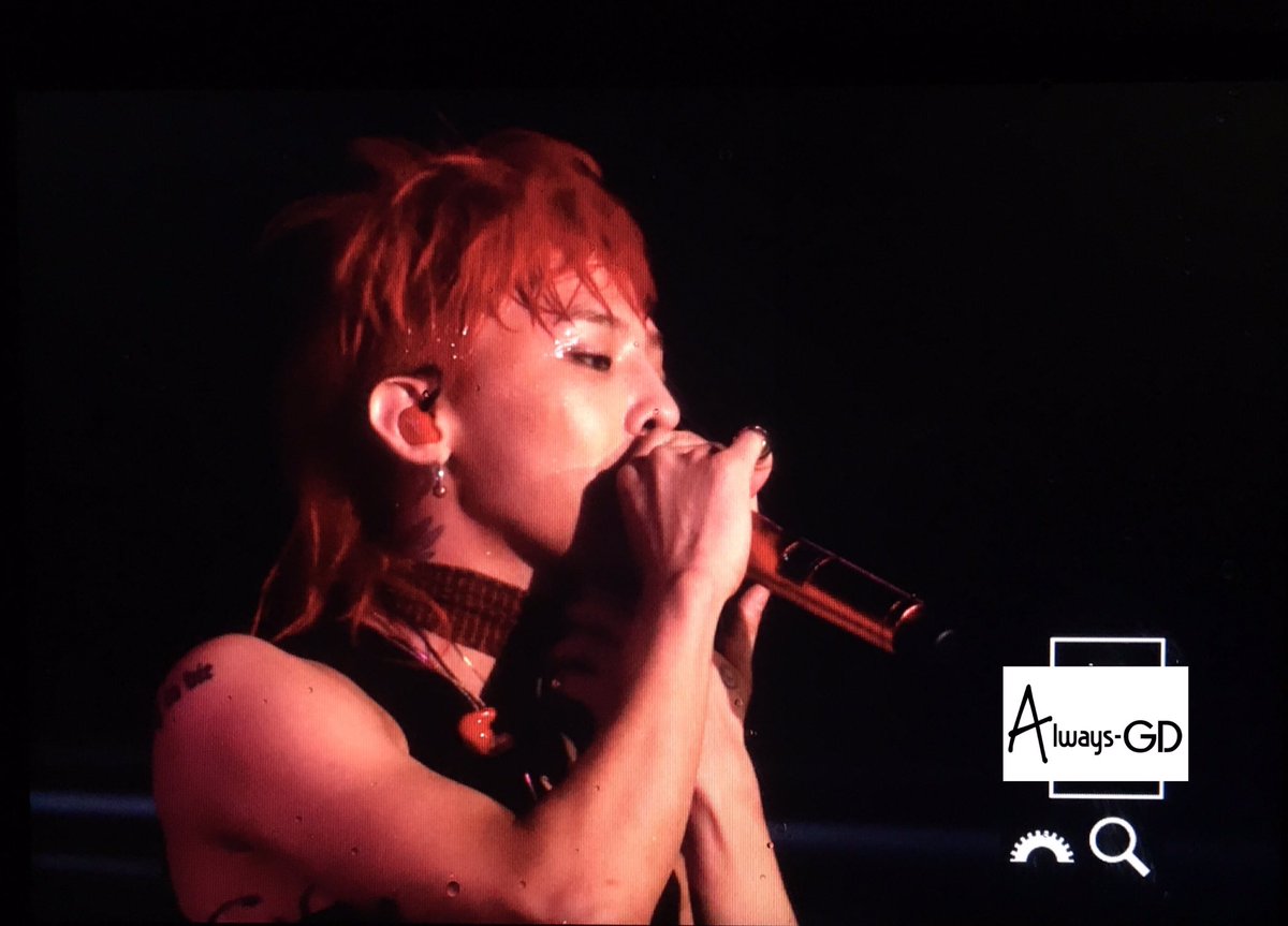 always_gd's tweet image. ACT III, M.O.T.T.E In London

진짜 숨멎...🔥✨
R.O.D. ✔️

#권지용 #KWONJIYONG
#GDRAGON #지드래곤 
#AlwaysGD