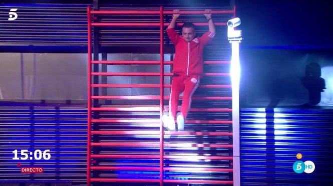 ghoficial's tweet image. ¿Conseguirán superar la prueba? 😏
#DBT1GH 
🔃Sí
❤️No