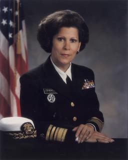 buildNMAP's tweet photo. #HispanicHeritageMonth #FacesofUS Antonia Coello Novello served as 14th Surgeon General of the United States from 1990-1993. (1/2) https://t.co/0QzoAgXPZV