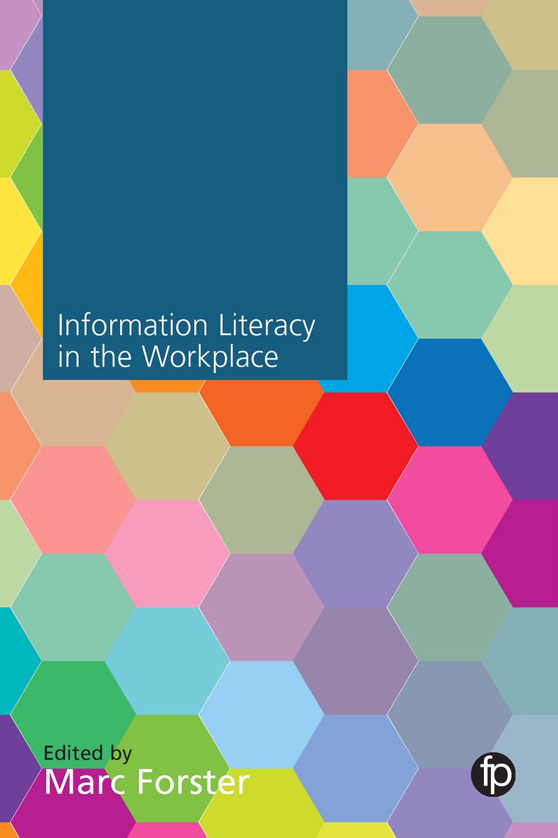 bonniecheuk's tweet photo. Who cares about #infolit in the workplace? My keynote slides here: https://t.co/ER7bokBqms Tks Joumana for inviting me to speak at #ECIL2017 https://t.co/x6NeIIoMfp