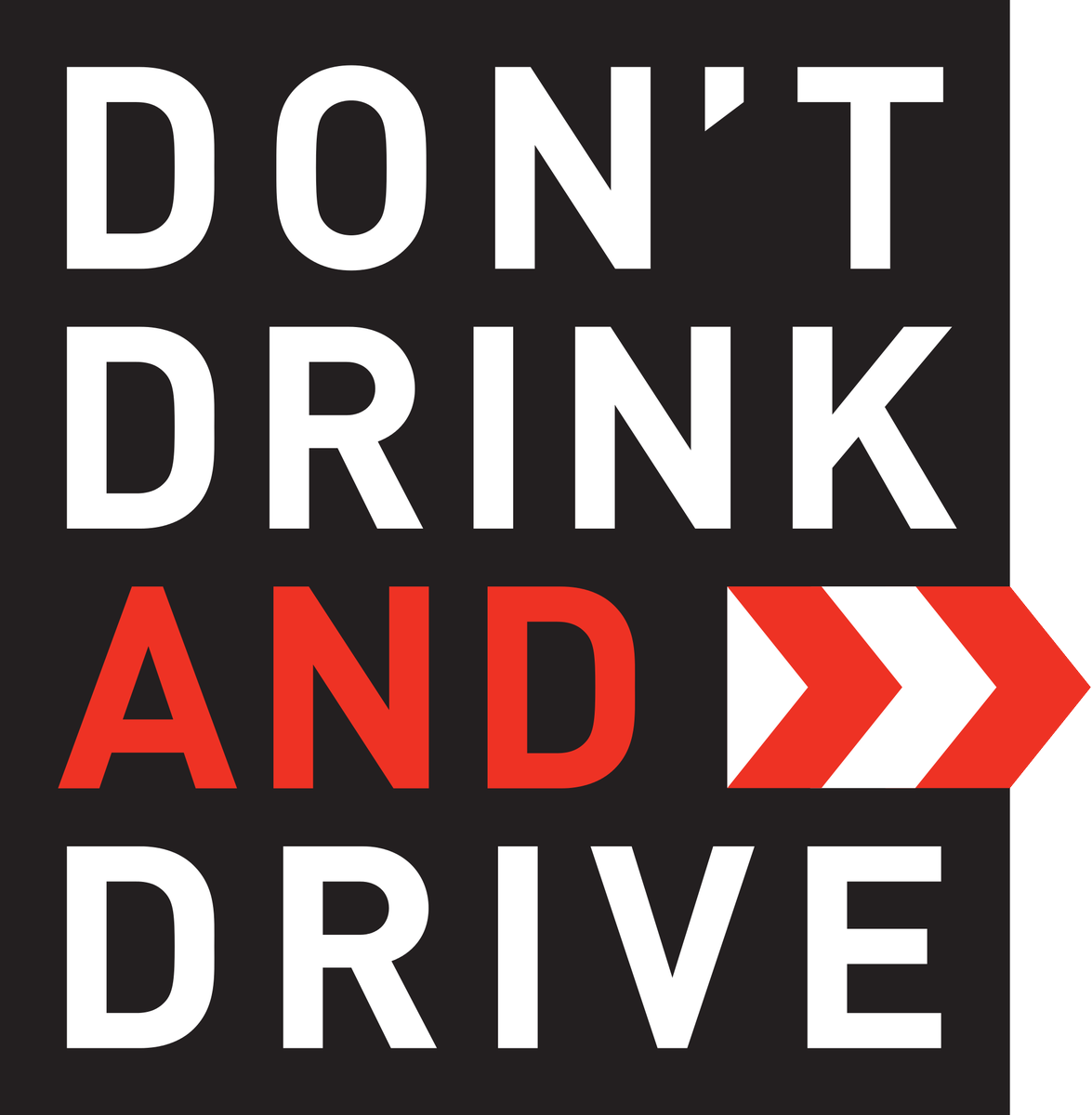 theberrybrew's tweet photo. Drinking and driving isn't a joke. A friendly reminder from the refreshing #beer brand! https://t.co/TjiI9YUiGT