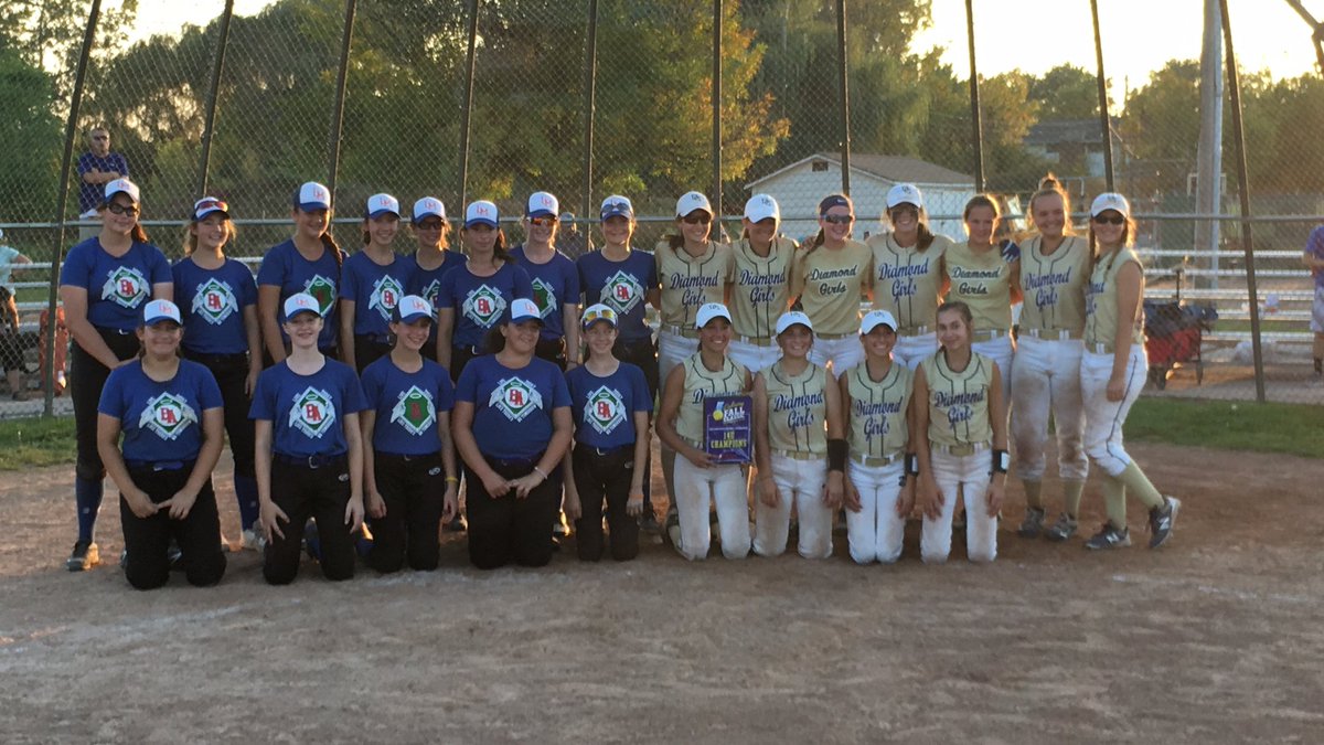 rhravensrep's tweet photo. Silver medal at the Amherst Lightning Fall Classic 14U.  Great start for the new team! https://t.co/HgIs1ZvbL2