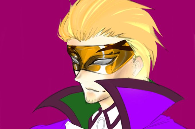 レリウスのtwitterイラスト検索結果 古い順