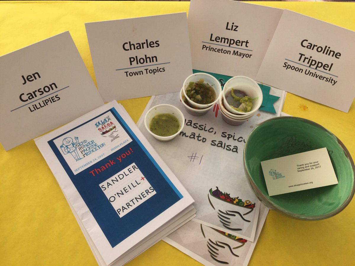 Many thnx 2 our fabulous guest judges Mayor <a href="/lizlemp/">Liz Lempert</a> <a href="/carolinetrippel/">Caroline Trippel</a> <a href="/PrincetonSpoon/">Princeton Spoon</a> Charles Plohn  <a href="/TownTopics/">Town Topics</a> &amp; Jen Carson  <a href="/lillipies/">LiLLiPiES Jen Carson</a>