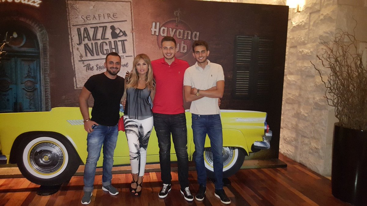 Joe_Kazzi's tweet photo. What a wonderful #weekend &amp; great #familt u'll be missed in #dubai my dearest #rollasafa c u soon in #beirut #lenanon @rolla_safa 😍😍😍❤❤❤🥂🥂🥂 https://t.co/FOy6SP9iwM