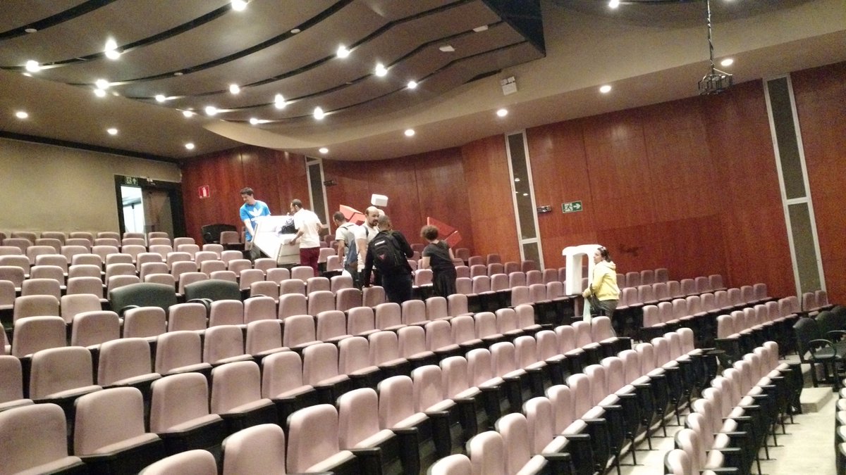 Essa foram as ultimas imagens do cenário do 😂 <a href="/frontinbh/">Front In BH</a>