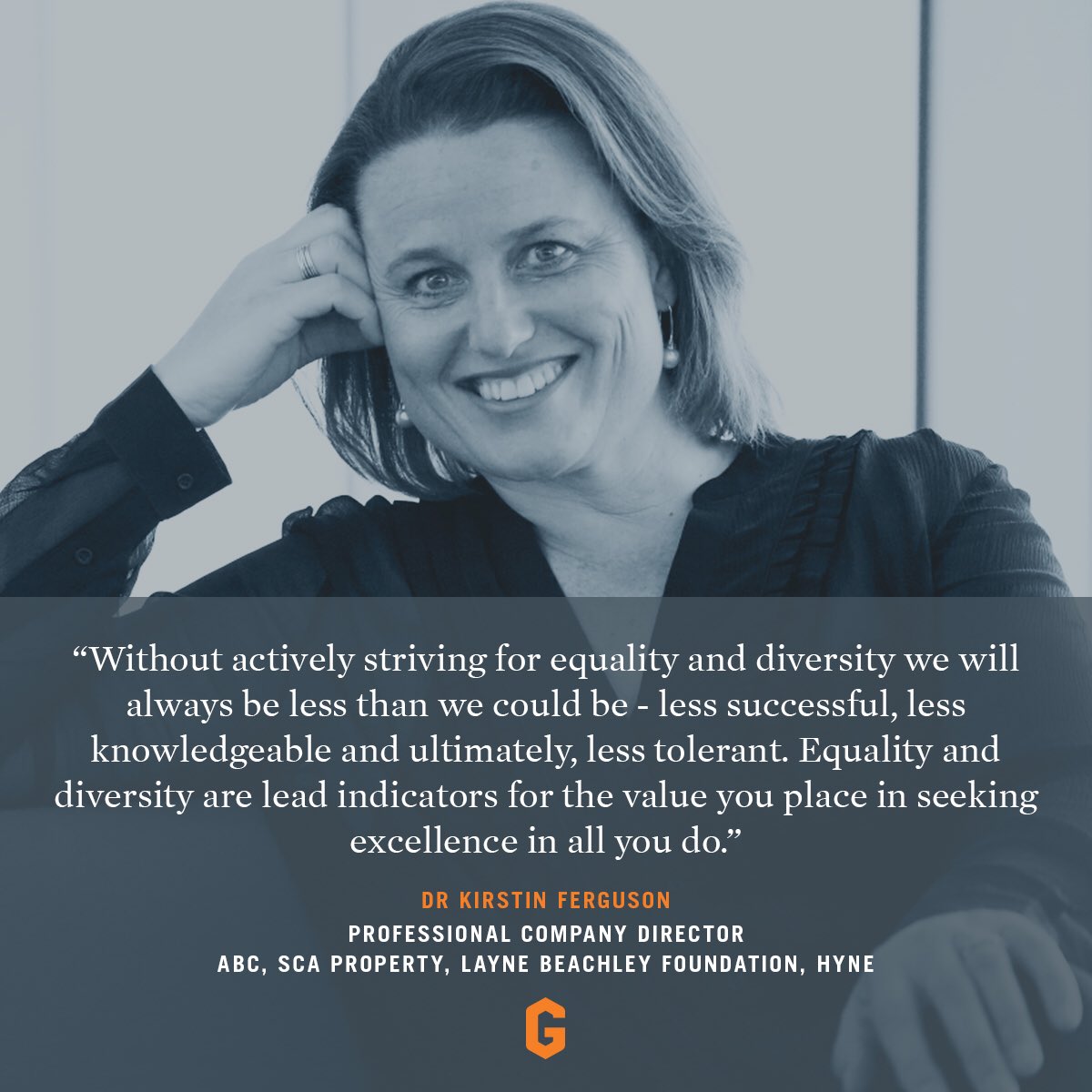 kirstinferguson's tweet photo. I’m excited to be joining an amazing line up of women at the @WomenwrldChange event on 11 Oct. Tix here - https://t.co/o1SsQhBoUN https://t.co/RAZkKBl7Pd