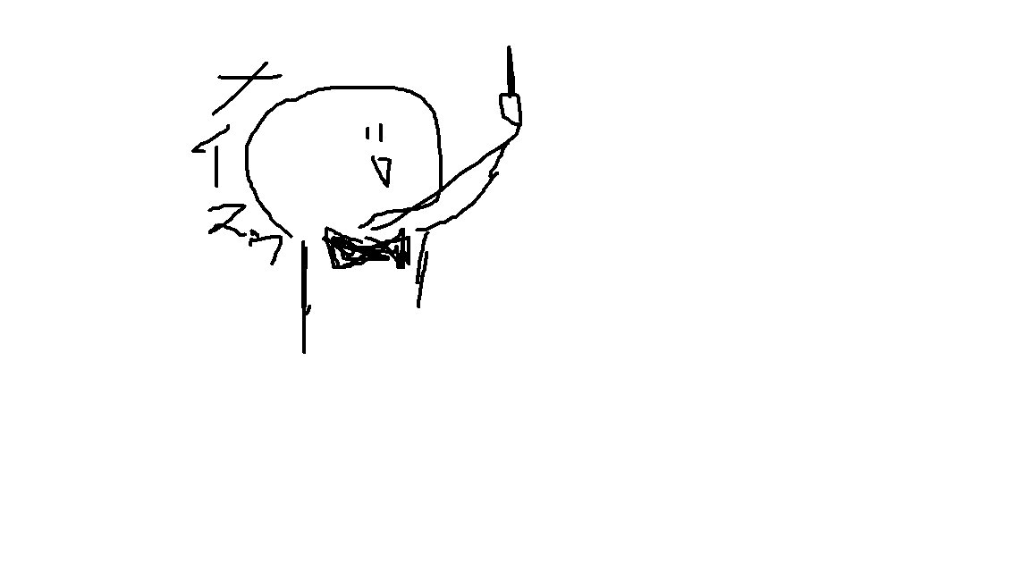 ぴくと Youtubeでスポンサーになってくれる方がいて スポンサー限定で絵文字を使えるようになったのですが 気軽に頼める人がおらず白いやつが親指立ててナイスと言ってる絵をマウスで描いてみたら 中指立ててめちゃくちゃ煽ってるようにしか見えない絵が ぴくと Youtubeでスポンサーになってくれる方がいて スポンサー限定で絵文字を使えるようになったのですが 気軽に頼める人がおらず白いやつが親指立ててナイスと言ってる絵をマウスで描いてみたら 中指立ててめちゃくちゃ煽ってるようにしか見えない絵が
