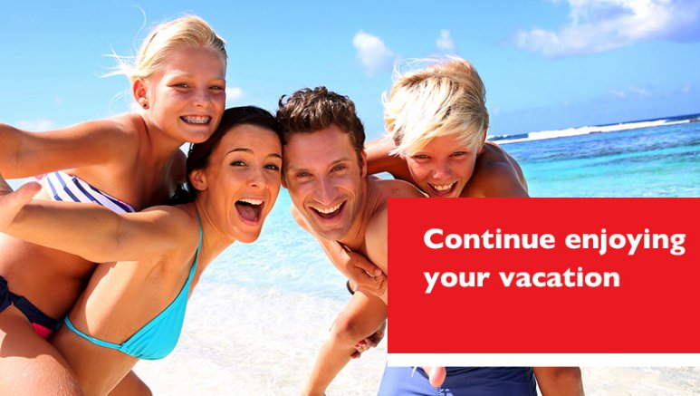 imcclinics's tweet photo. Continue enjoying your vacation. https://t.co/LDI8lBpCAI  #imcclinics #imcdoctors #Mexico #vacation #travel #travellers https://t.co/NKCcq4SVLi