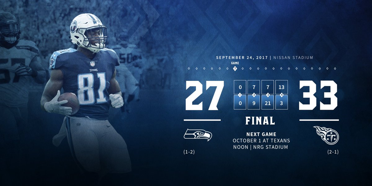 Tennessee Titans tweet media