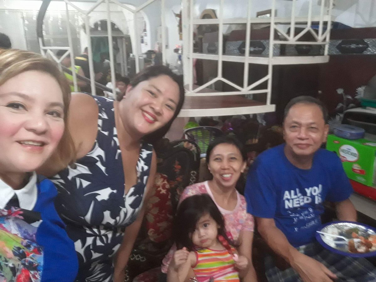 alanashinn's tweet image. 24september 2017 7th birthday Kuya Jet