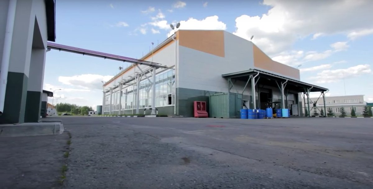 armpack1's tweet photo. ICO POLYMERIUM factory. Invest in real production. Pre-ICO https://t.co/uV1oNrOVAF
#ico #polymerium #btc #ethereum #bitcoin https://t.co/YPCZcNoa0A