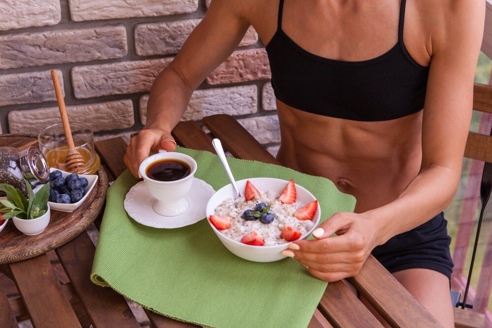 Postres fitness rápidos Postres fitness rápidos
