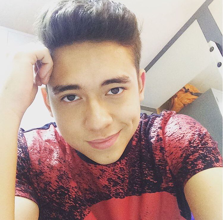 OfficialJaneSon's tweet photo. #StarMagicBallFanFave Jameson Blake @Hashtag_Jameson @starmagicphils https://t.co/iDAtdy26Mc