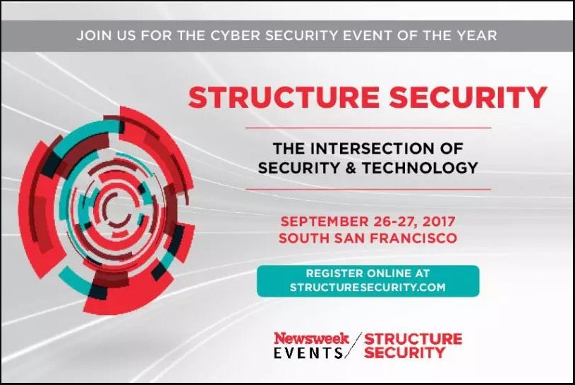 Edna_Conway's tweet image. Thrilled to join the discussion of the Future of Security with fellow  security innovators in San Francisco at #structuresecurity