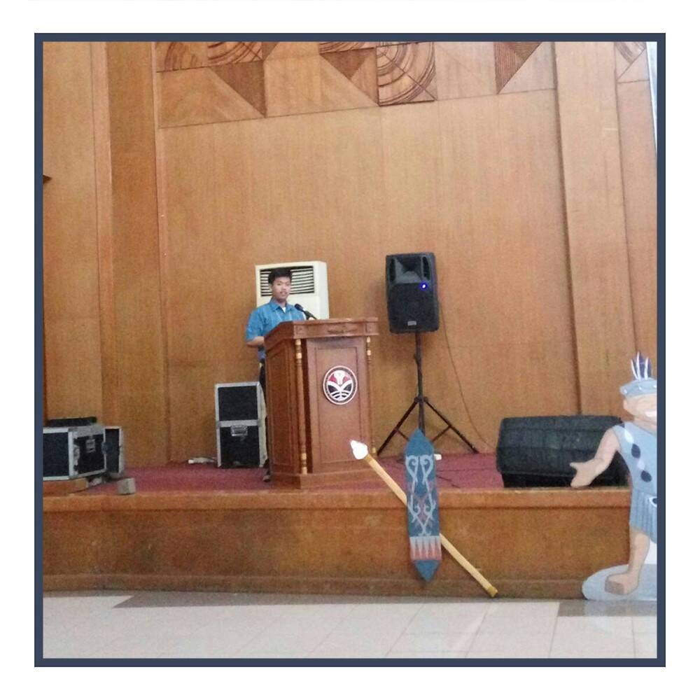 AECS 2017 tweet media