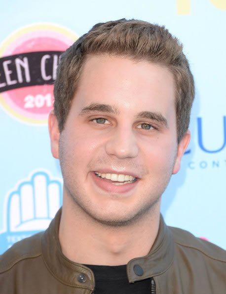 Happy Birthday Ben Platt 