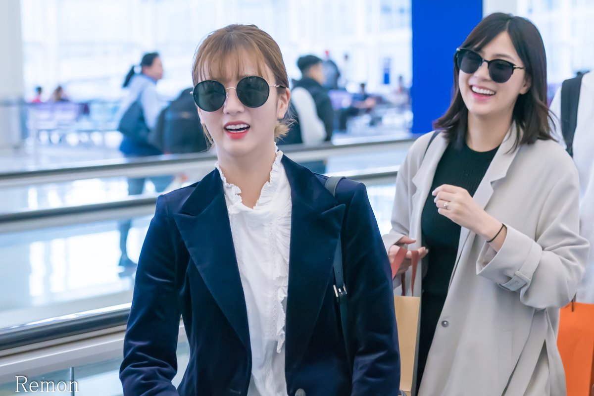 170924 #Apink #Bomi (<a href="/Apinkbm/">윤보미</a> )  at HKG