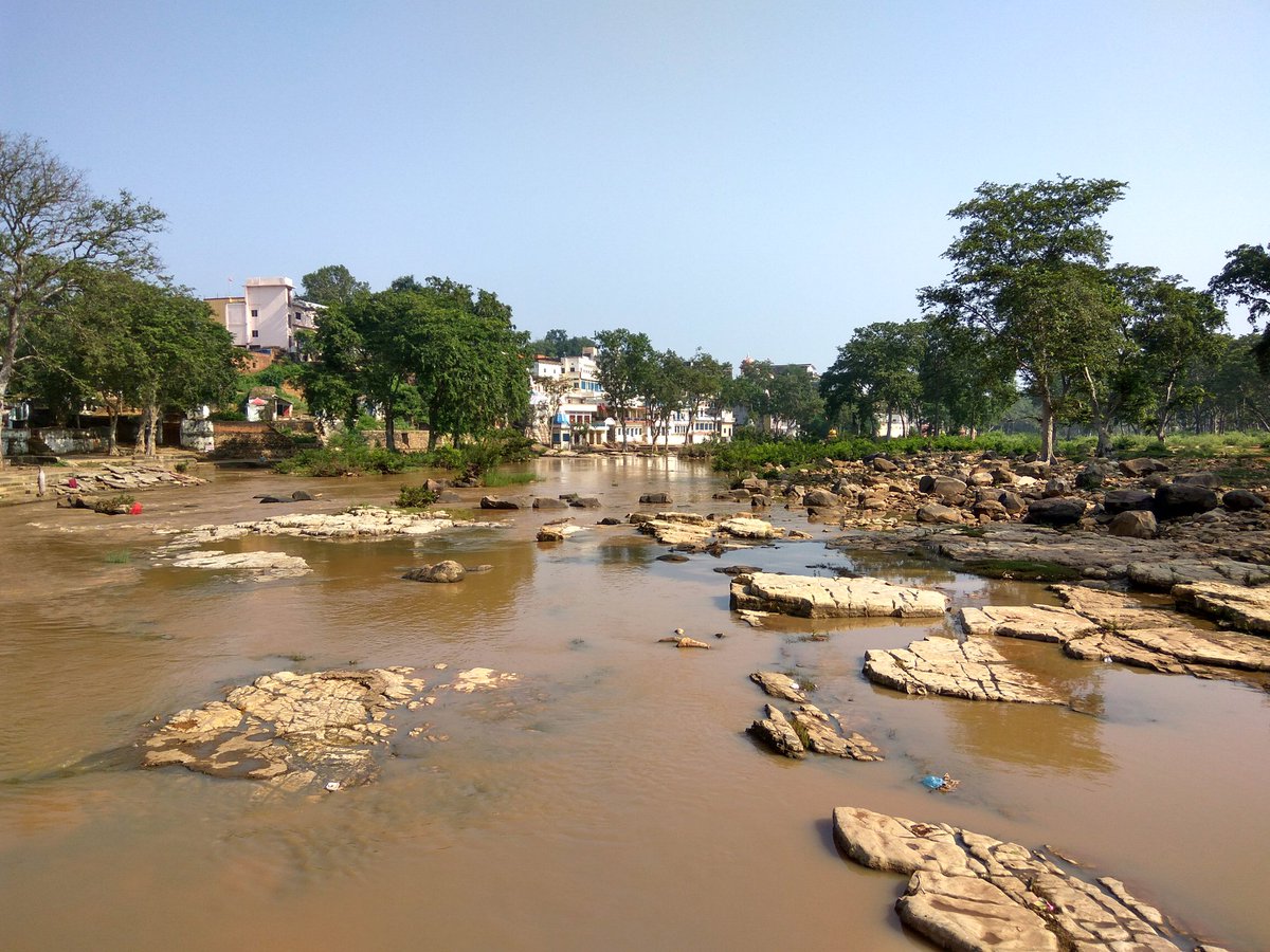 Pawan4sewa's tweet photo. Beautiful place to explore your. Hinduism Root.Panorma Of Rural development @DRI Chitarkoot Dham. #IncredibleIndia #Chitarkoot https://t.co/7JglY9783R