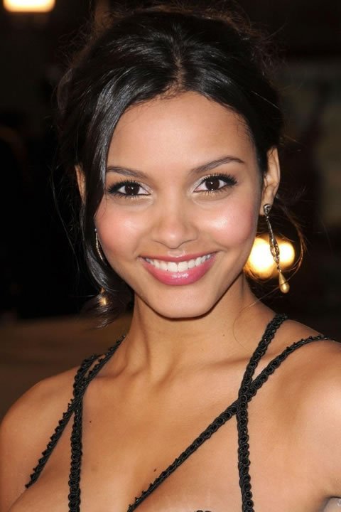 Happy Birthday Jessica Lucas 