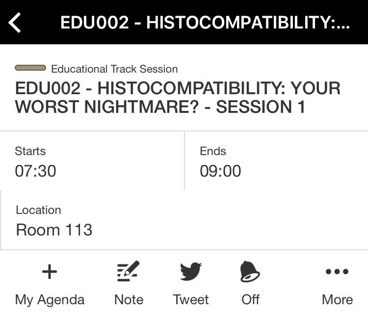frank_dor's tweet photo. Early birds: ready for the first two #EduTrack sessions at #esot2017? https://t.co/rxHqeDHAM5