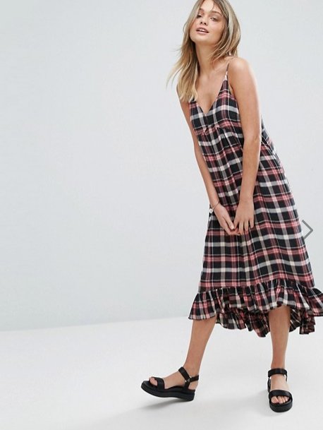 Los cuadros vienen pisando fuerte para otoño bit.ly/2jWc0Wp