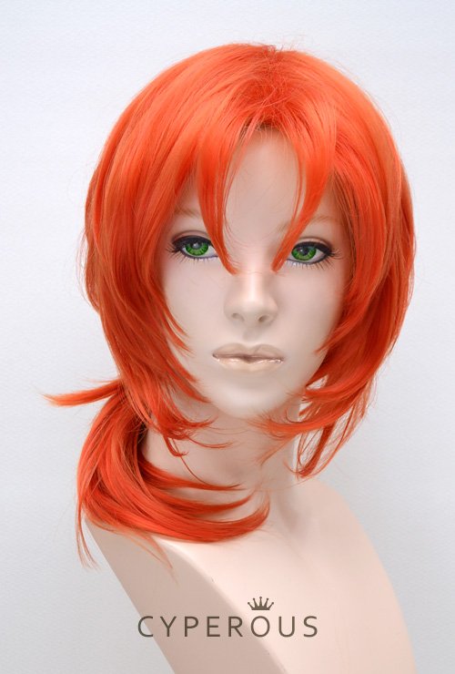 シペラスウィッグ コスプレウィッグ シペラス